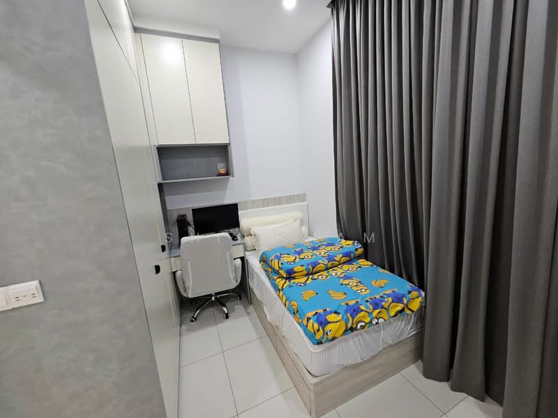 Condominium for Rent at Ferringhi Residence 2 - Shing Lam - PropertyGuru.com.my