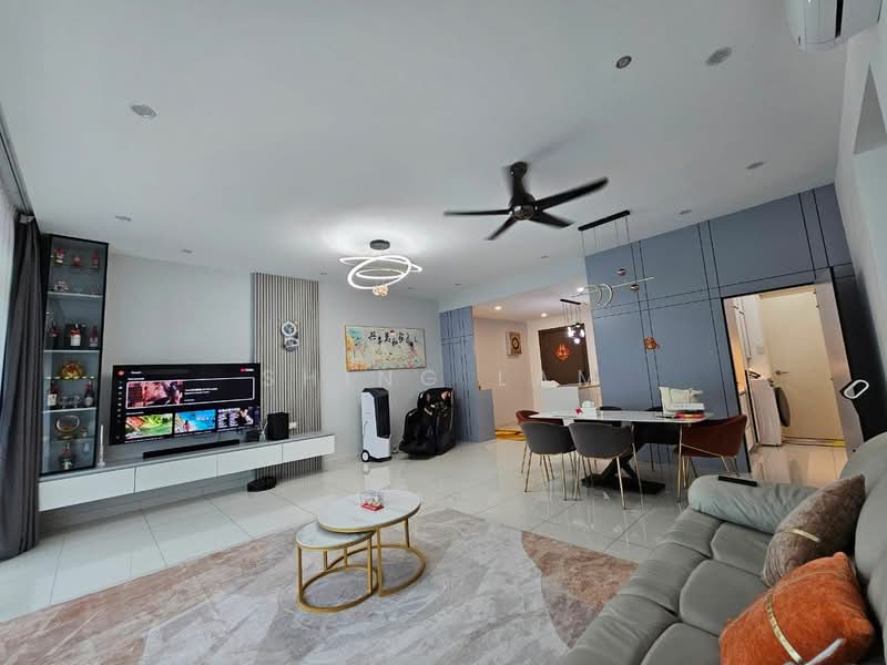 Condominium for Rent at Ferringhi Residence 2 - Shing Lam - PropertyGuru.com.my