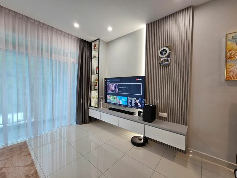 Condominium for Rent at Ferringhi Residence 2 - Shing Lam - PropertyGuru.com.my