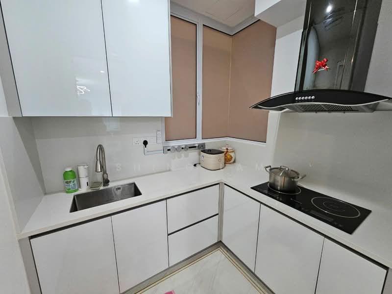 Condominium for Rent at Ferringhi Residence 2 - Shing Lam - PropertyGuru.com.my
