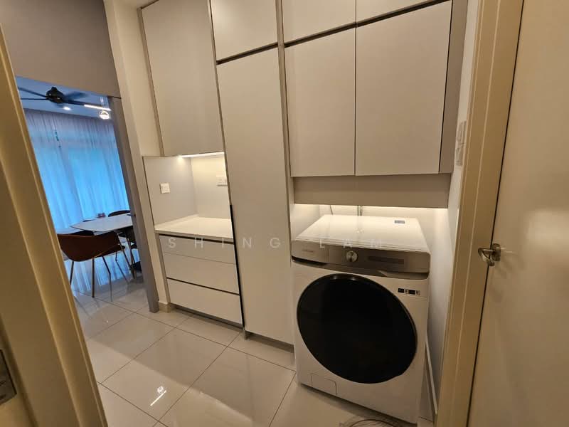 Condominium for Rent at Ferringhi Residence 2 - Shing Lam - PropertyGuru.com.my