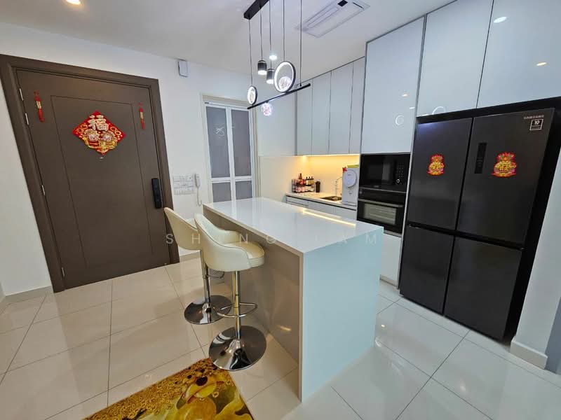 Condominium for Rent at Ferringhi Residence 2 - Shing Lam - PropertyGuru.com.my