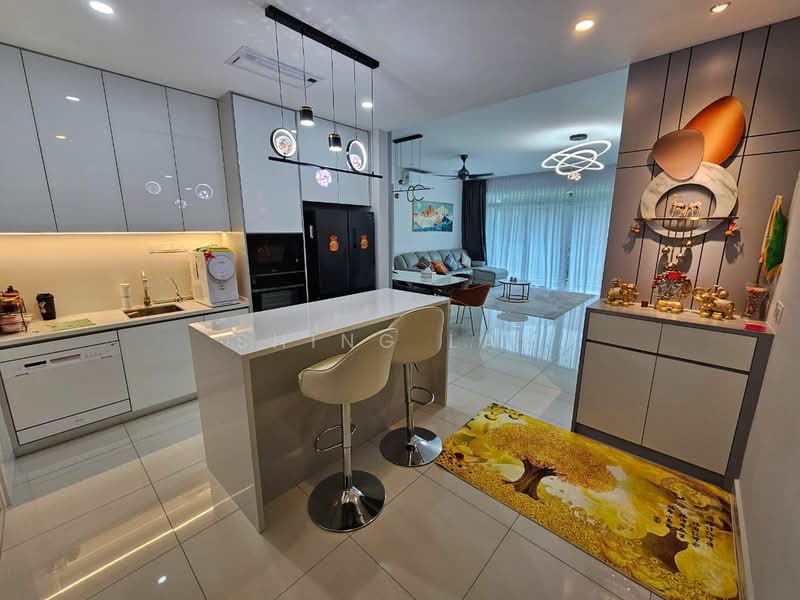 Condominium for Rent at Ferringhi Residence 2 - Shing Lam - PropertyGuru.com.my