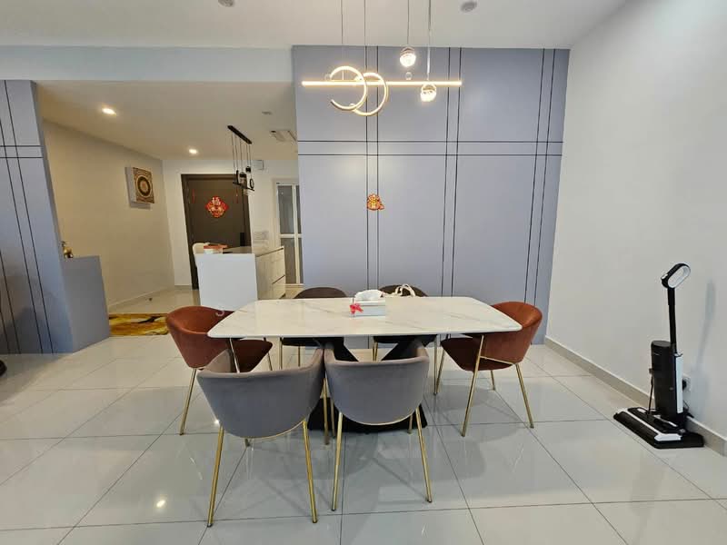 Condominium for Rent at Ferringhi Residence 2 - Shing Lam - PropertyGuru.com.my