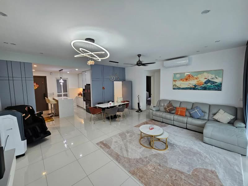 Condominium for Rent at Ferringhi Residence 2 - Shing Lam - PropertyGuru.com.my