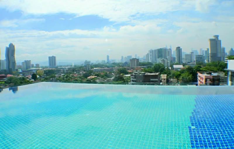 Service Residence for Sale at Rica Residence - Rashidah Juremi - View - PropertyGuru.com.my