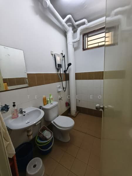 Servis Apartment untuk Disewa di TAMPOI HEIGHTS - Terence Eo - PropertyGuru.com.my