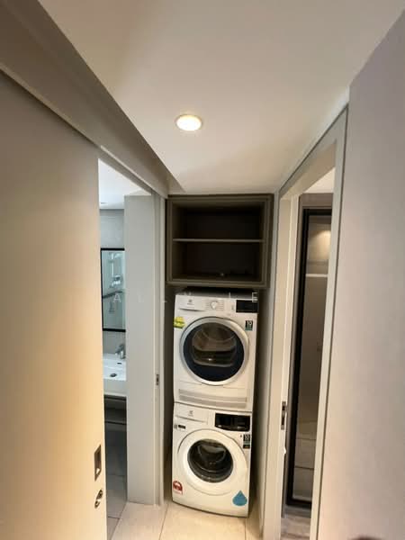 Service Residence for Rent at Millerz Square Serviced Residence - Ally Lee - Interior - PropertyGuru.com.my