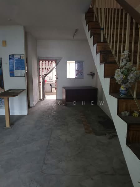 3-storey Terraced House for Sale in Taman Putri Jaya (Cheras) - Alex Chew - Interior - PropertyGuru.com.my