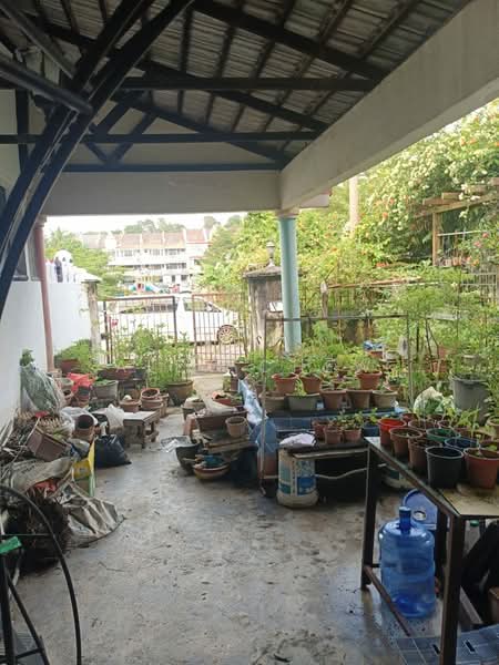 3-storey Terraced House for Sale in Taman Putri Jaya (Cheras) - Alex Chew - Exterior - PropertyGuru.com.my