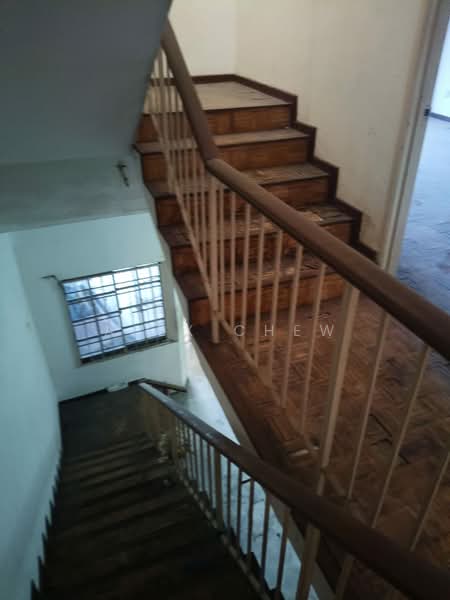 3-storey Terraced House for Sale in Taman Putri Jaya (Cheras) - Alex Chew - Interior - PropertyGuru.com.my
