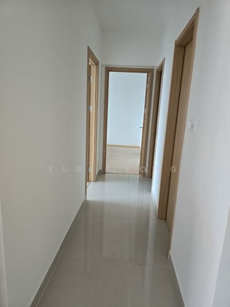 Servis Apartment untuk Disewa di Aradia Residence @ Lake City KL North - Yubi Leong - PropertyGuru.com.my