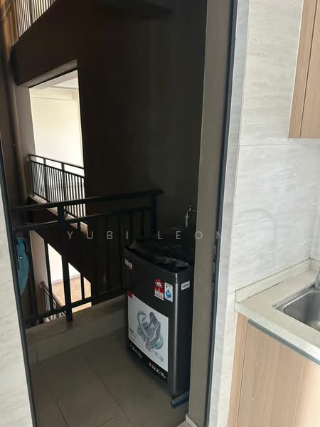 Servis Apartment untuk Disewa di Aradia Residence @ Lake City KL North - Yubi Leong - PropertyGuru.com.my