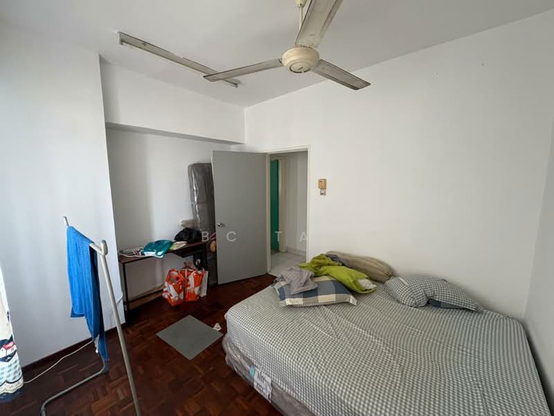 Condominium for Sale at Kelana Puteri - BC TAN - Bedroom - PropertyGuru.com.my