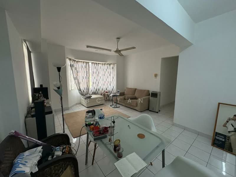 Condominium for Sale at Kelana Puteri - BC TAN - Living Room - PropertyGuru.com.my