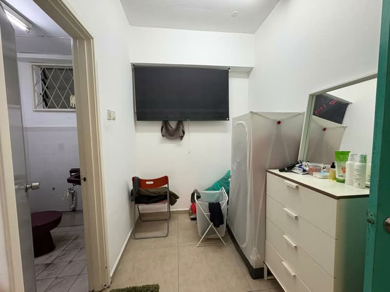 Condominium for Sale at Kelana Puteri - BC TAN - Bathroom - PropertyGuru.com.my