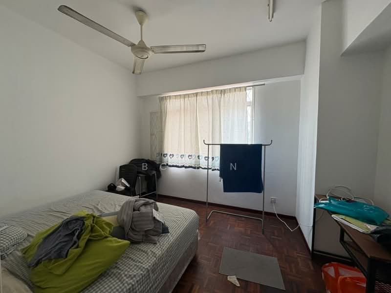 Condominium for Sale at Kelana Puteri - BC TAN - Bedroom - PropertyGuru.com.my