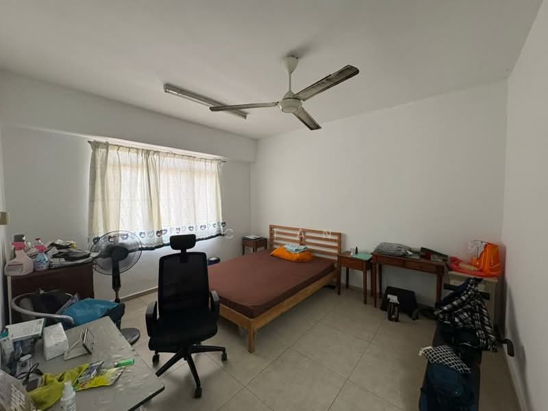Condominium for Sale at Kelana Puteri - BC TAN - Bedroom - PropertyGuru.com.my