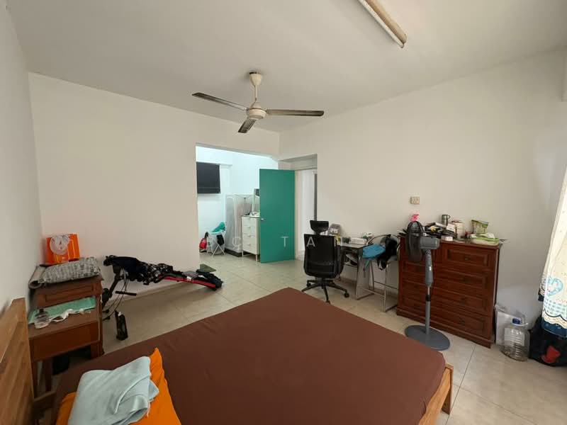 Condominium for Sale at Kelana Puteri - BC TAN - Bedroom - PropertyGuru.com.my