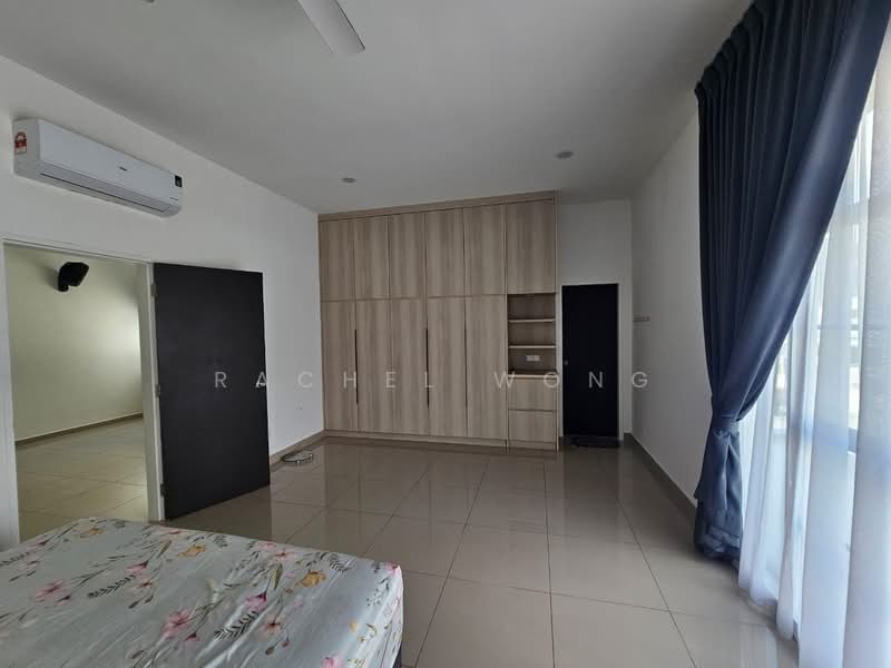 2-storey Terraced House for Sale in Eco Botanic (Iskandar Puteri (Nusajaya)) - Rachel Wong - Bedroom - PropertyGuru.com.my