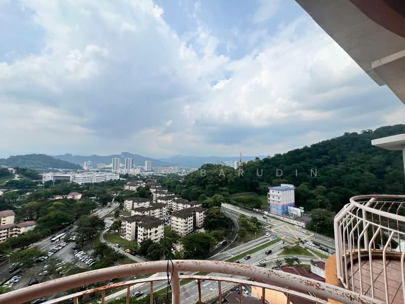 Kondominium untuk Dijual di Wangsa Metroview - Abid Sabarudin - Exterior - PropertyGuru.com.my