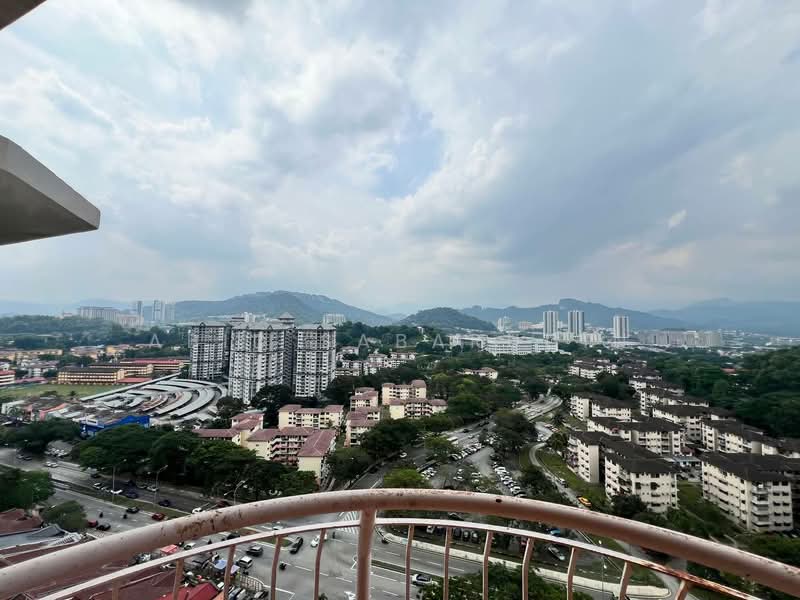 Kondominium untuk Dijual di Wangsa Metroview - Abid Sabarudin - View - PropertyGuru.com.my