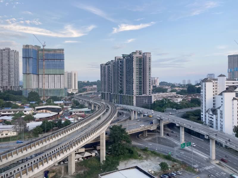 Service Residence for Sale at Far East - Lee Kah Shing - Exterior - PropertyGuru.com.my