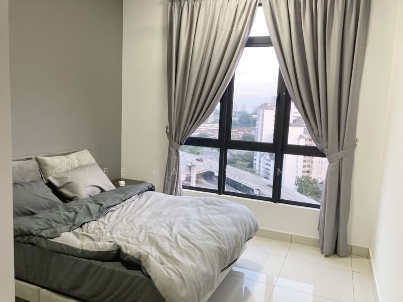 Service Residence for Sale at Far East - Lee Kah Shing - Bedroom - PropertyGuru.com.my