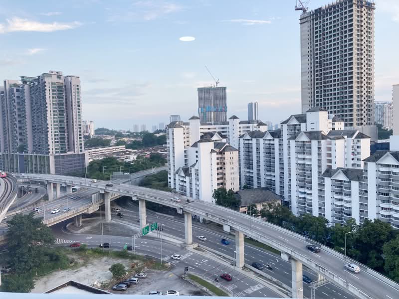 Service Residence for Sale at Far East - Lee Kah Shing - Exterior - PropertyGuru.com.my
