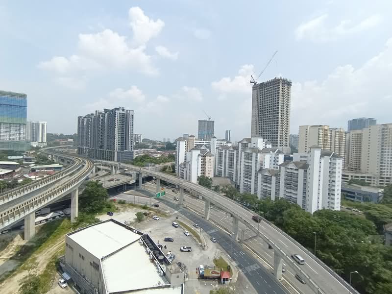 Service Residence for Sale at Far East - Lee Kah Shing - Exterior - PropertyGuru.com.my