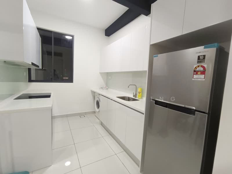 Service Residence for Sale at Far East - Lee Kah Shing - Kitchen - PropertyGuru.com.my