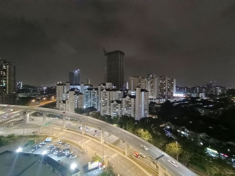Service Residence for Sale at Far East - Lee Kah Shing - Exterior - PropertyGuru.com.my