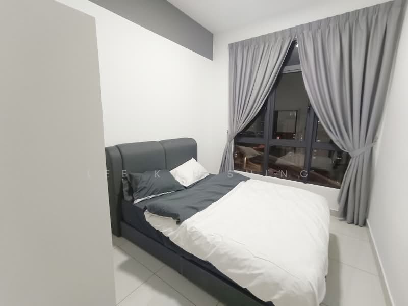 Service Residence for Sale at Far East - Lee Kah Shing - Bedroom - PropertyGuru.com.my