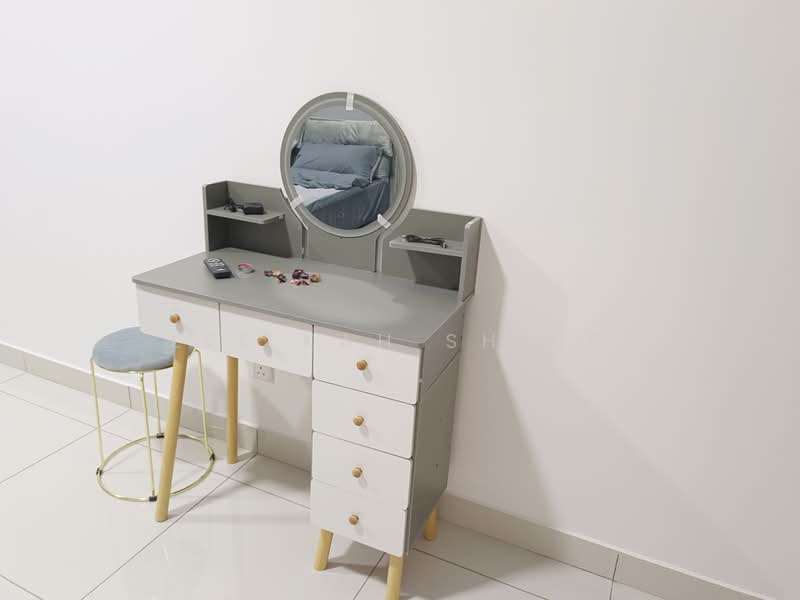 Service Residence for Sale at Far East - Lee Kah Shing - Interior - PropertyGuru.com.my