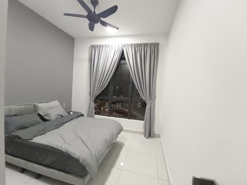 Service Residence for Sale at Far East - Lee Kah Shing - Bedroom - PropertyGuru.com.my