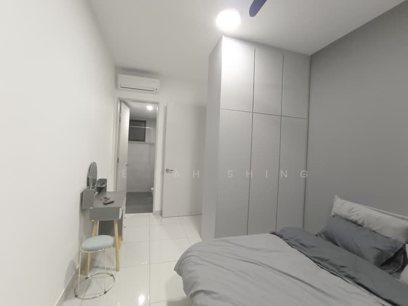 Service Residence for Sale at Far East - Lee Kah Shing - Bedroom - PropertyGuru.com.my