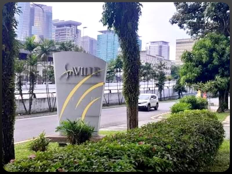 Servis Apartment untuk Dijual di Saville Residence - Henry Lim - Exterior - PropertyGuru.com.my