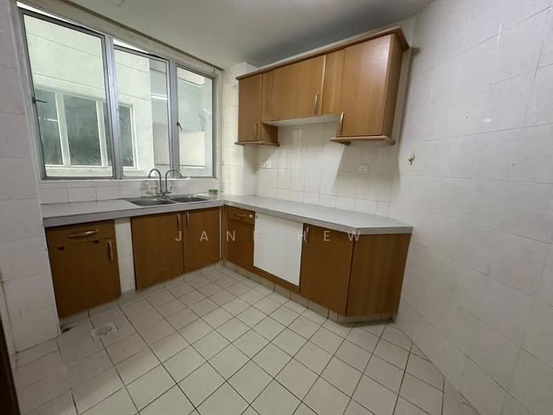 Kondominium untuk Dijual di Villa Wangsamas - Jane Hew - Kitchen - PropertyGuru.com.my
