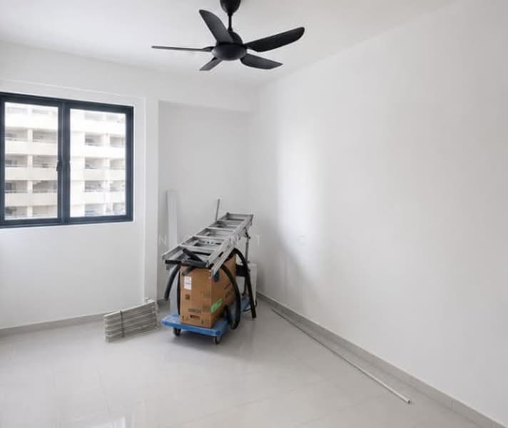 Pangsapuri untuk Disewa di Residensi Aman Jalil - Vincent Chye - PropertyGuru.com.my