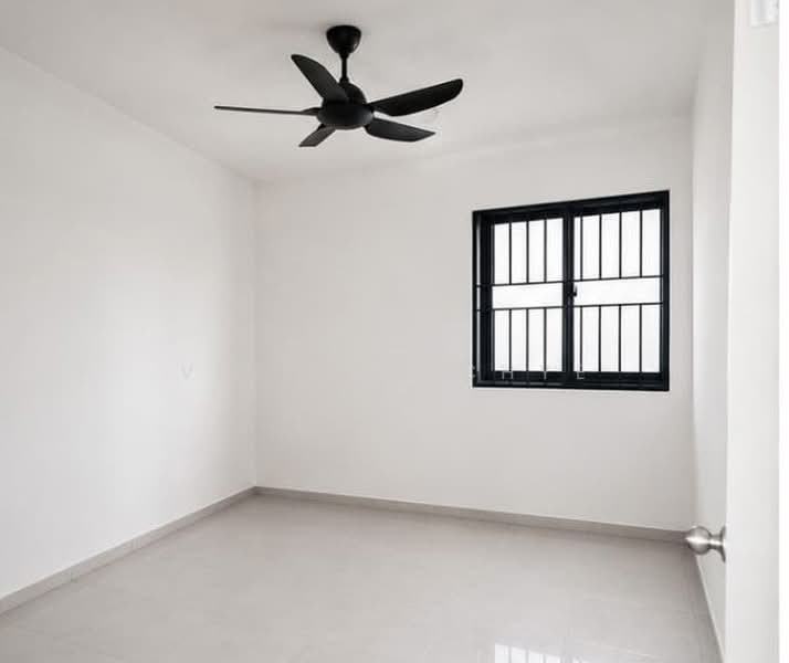 Pangsapuri untuk Disewa di Residensi Aman Jalil - Vincent Chye - Interior - PropertyGuru.com.my
