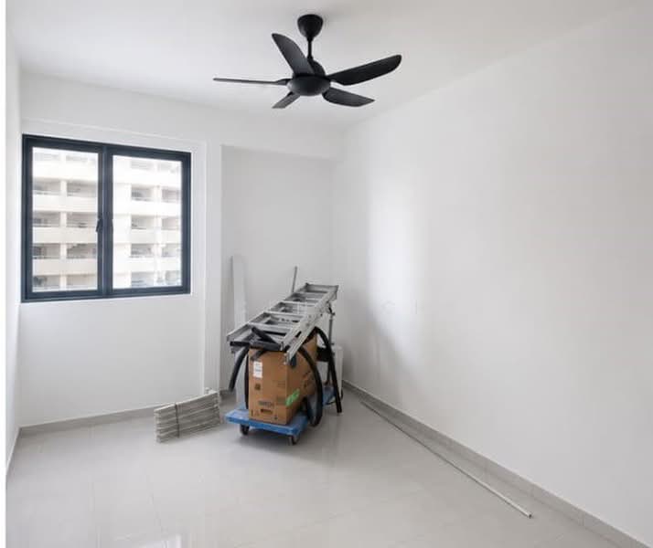 Pangsapuri untuk Disewa di Residensi Aman Jalil - Vincent Chye - Interior - PropertyGuru.com.my