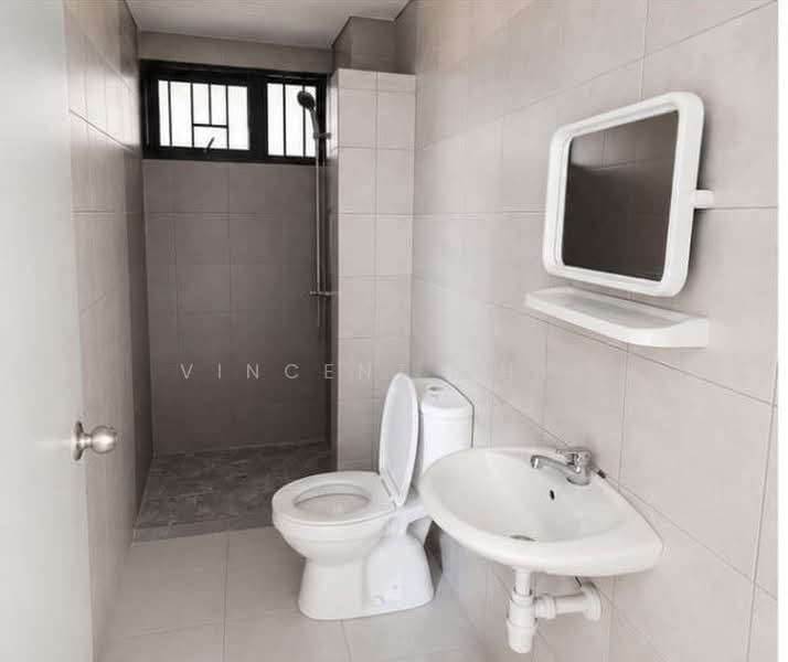 Pangsapuri untuk Disewa di Residensi Aman Jalil - Vincent Chye - PropertyGuru.com.my