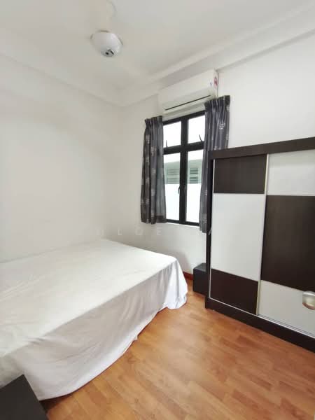 Service Residence for Rent at The Platino Serviced Apartment - Chloe Lai - Bedroom - PropertyGuru.com.my