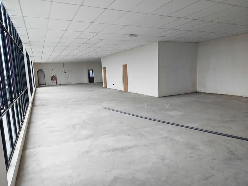Kilang untuk Disewa di Kapar (Selangor) - Alexis Lim - Interior - PropertyGuru.com.my