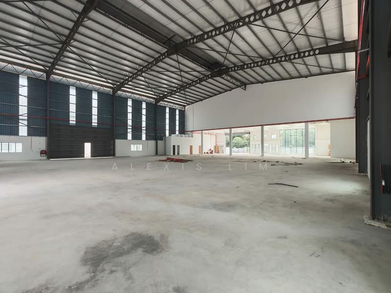 Kilang untuk Disewa di Kapar (Selangor) - Alexis Lim - Interior - PropertyGuru.com.my