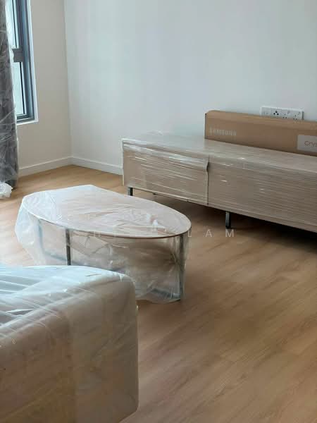 Kediaman Servis untuk Disewa di The Meg Serviced Residence - Shing Lam - PropertyGuru.com.my