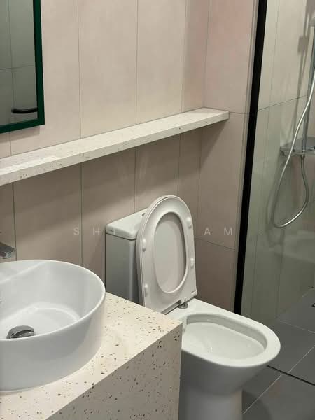 Kediaman Servis untuk Disewa di The Meg Serviced Residence - Shing Lam - PropertyGuru.com.my