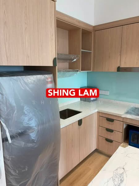 Kediaman Servis untuk Disewa di The Meg Serviced Residence - Shing Lam - PropertyGuru.com.my