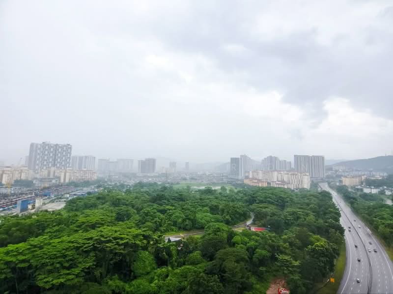 Condominium for Sale at Platinum Splendor Residence - Abid Sabarudin - Exterior - PropertyGuru.com.my