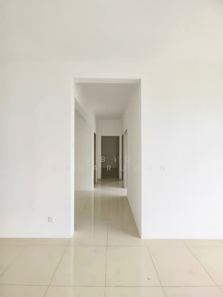 Condominium for Sale at Platinum Splendor Residence - Abid Sabarudin - Corridor - PropertyGuru.com.my